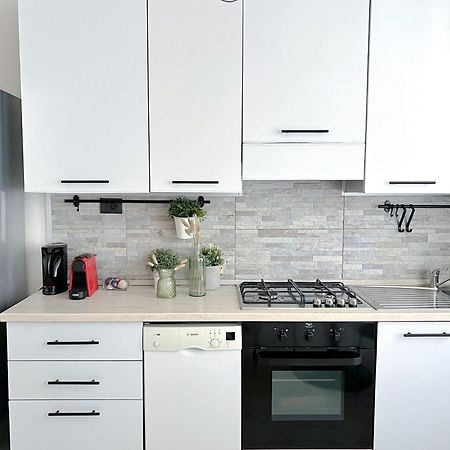 The Boutique Houses - Navigli Milan Luaran gambar