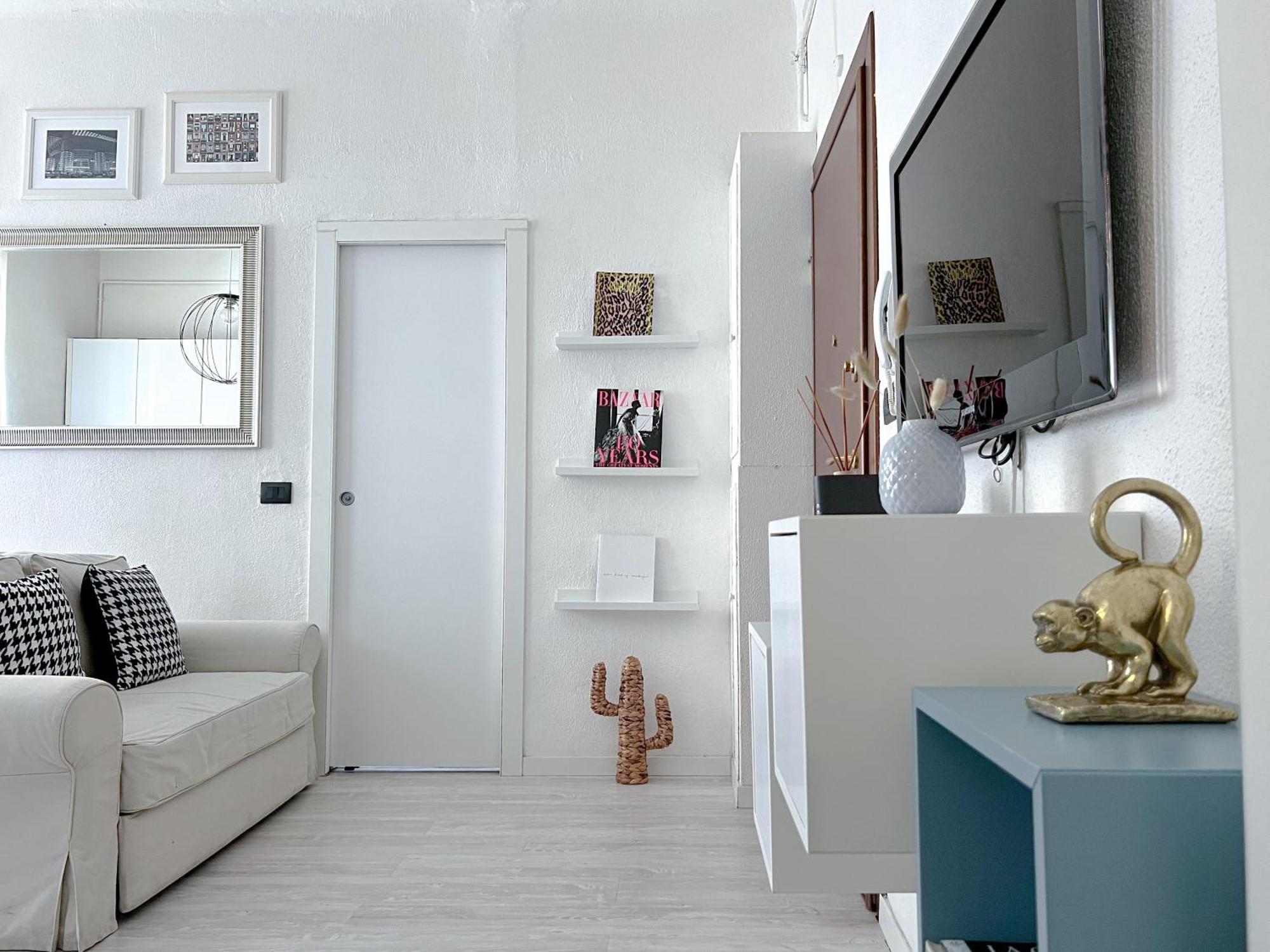 The Boutique Houses - Navigli Milan Luaran gambar