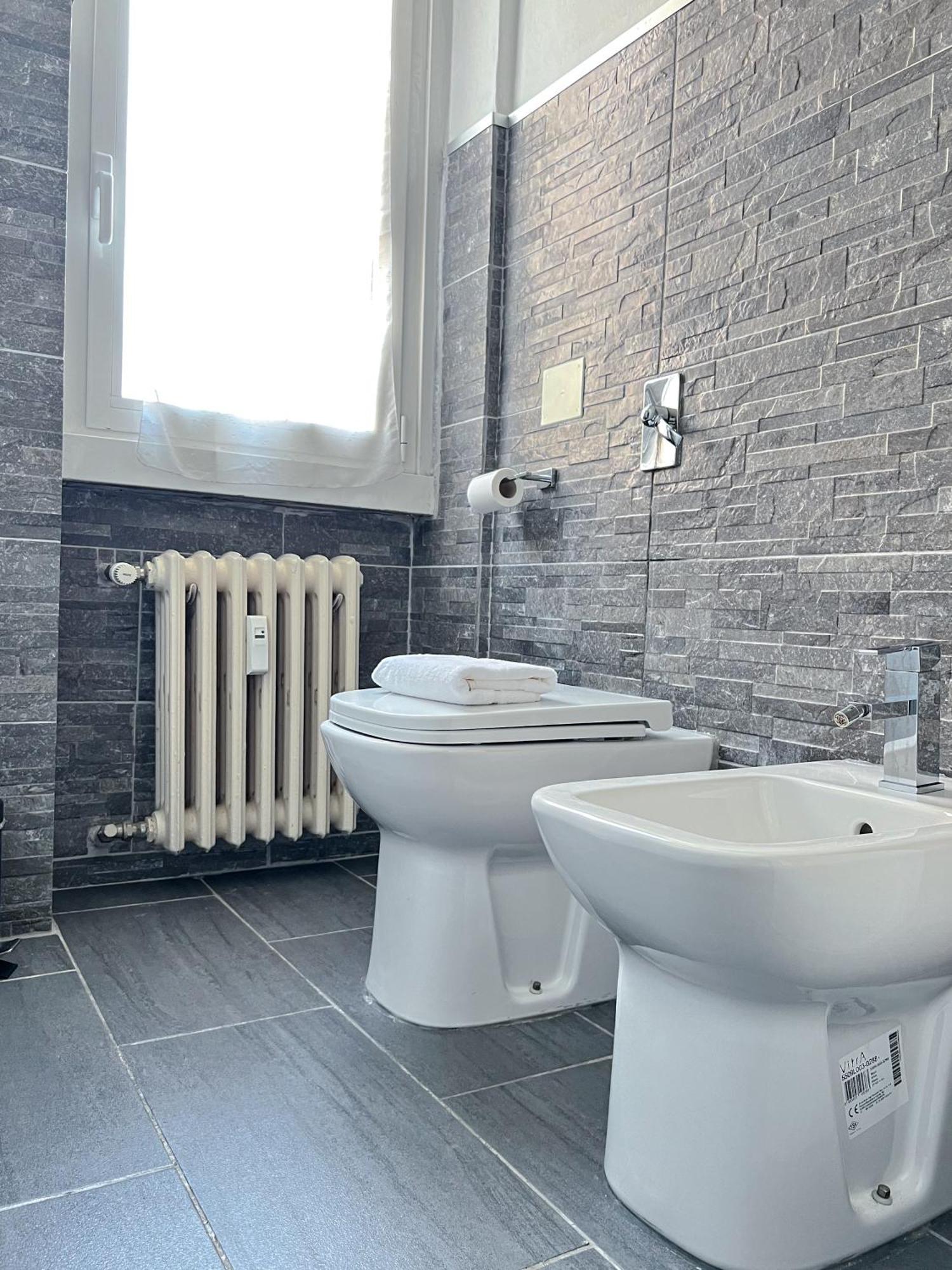 The Boutique Houses - Navigli Milan Luaran gambar