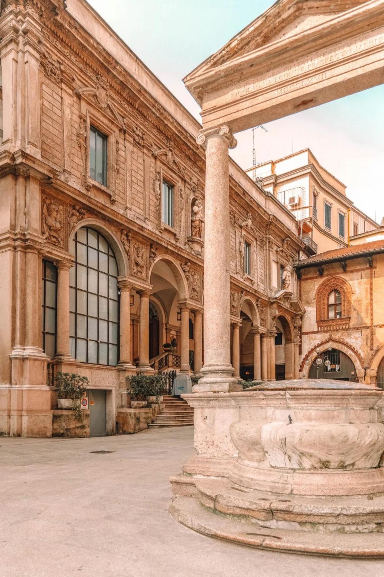 The Boutique Houses - Navigli Milan Luaran gambar