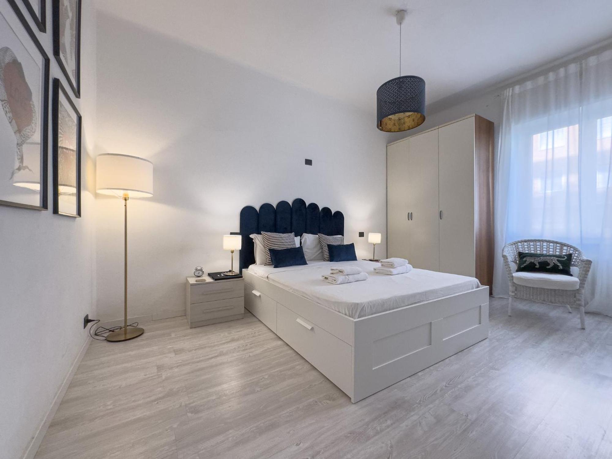 The Boutique Houses - Navigli Milan Luaran gambar