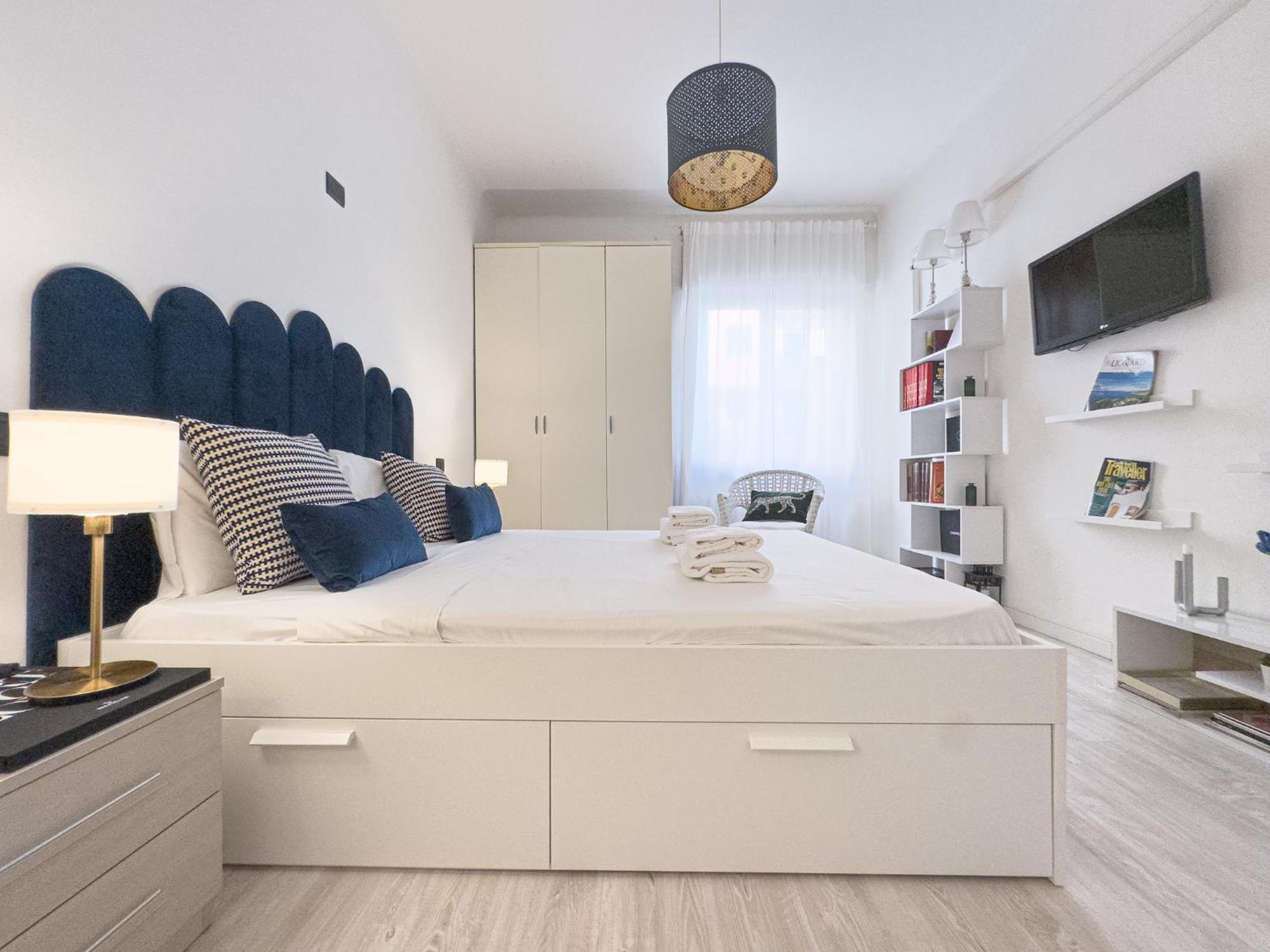The Boutique Houses - Navigli Milan Luaran gambar
