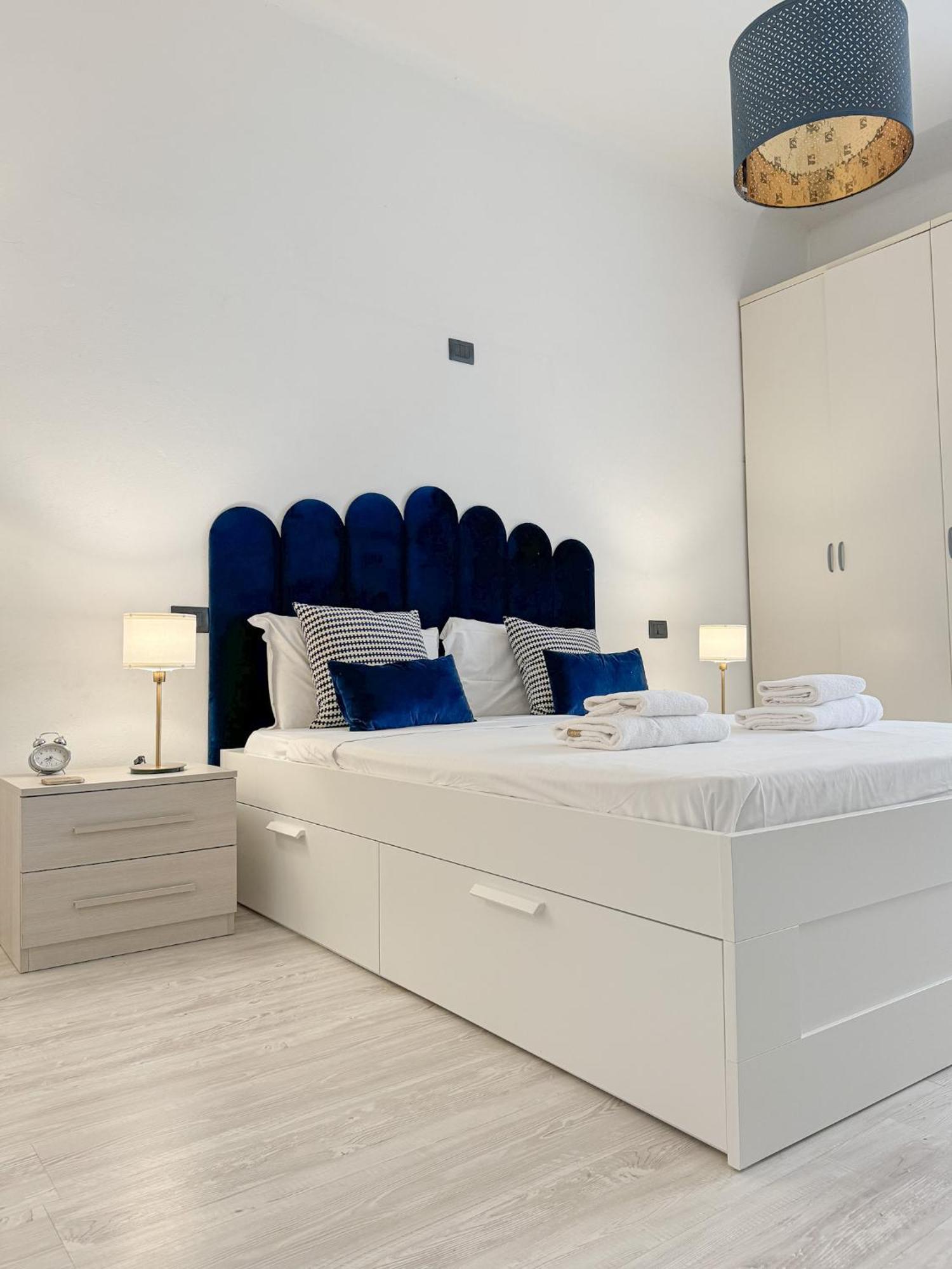 The Boutique Houses - Navigli Milan Luaran gambar