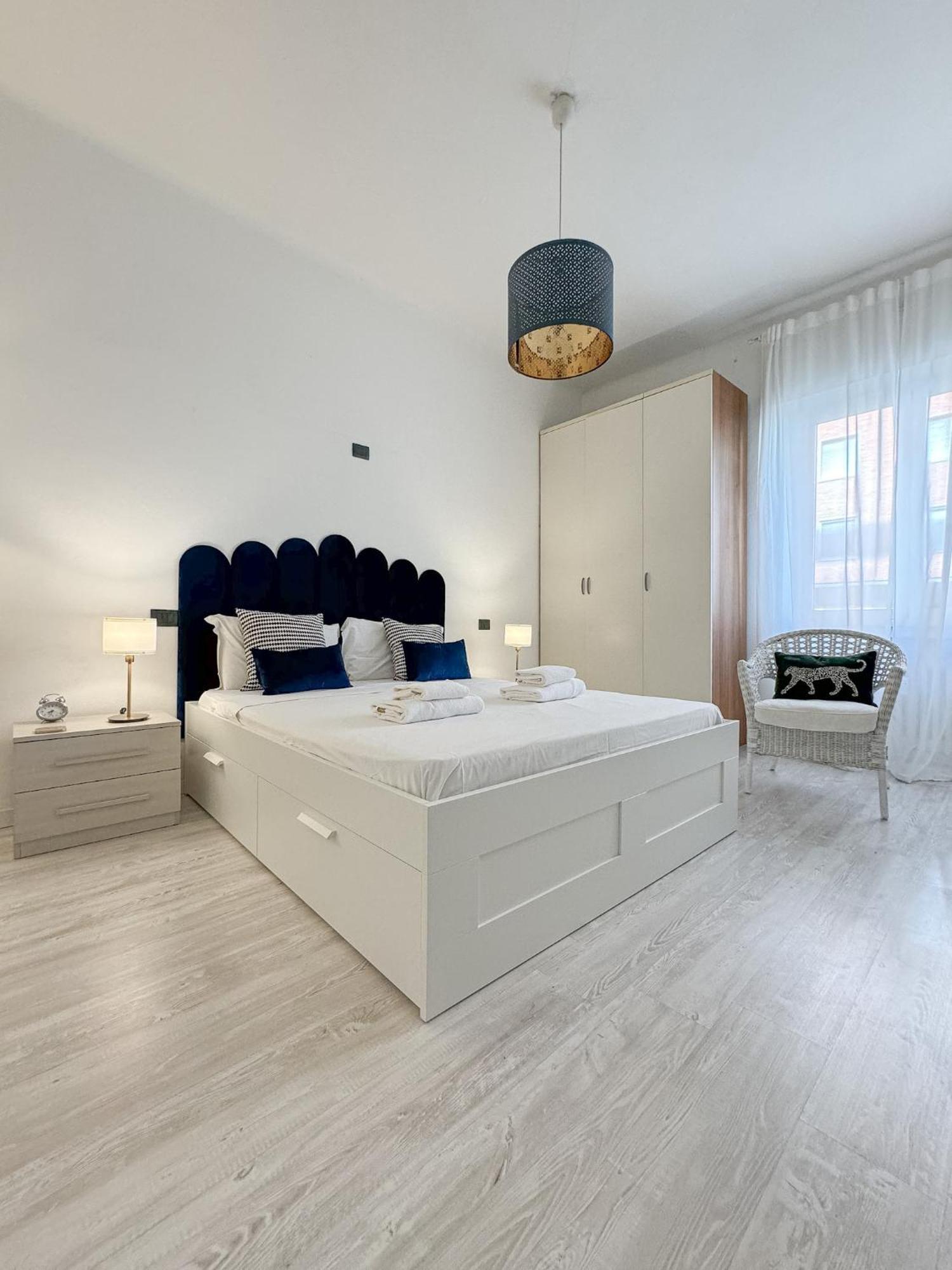 The Boutique Houses - Navigli Milan Luaran gambar